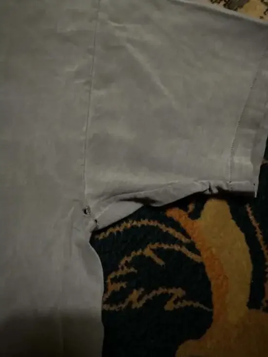 Vintage 1996 Harley-Davidson Feel the Heat T-Shirt Hacienda Motorcycles AZ XL - Picture 8 of 13